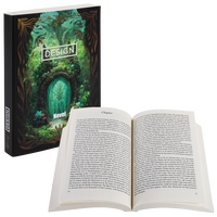 Taschenbuch, DIN A5 hoch