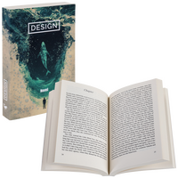 Taschenbuch, 12,5 x 19,0 cm hoch