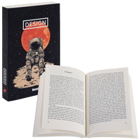 Taschenbuch, 12,5 x 19,5 cm hoch