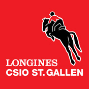 CSIO St. Gallen 2024
