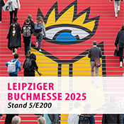 Leipziger Buchmesse 2025 Leipziger Buchmesse 2025