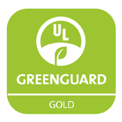 GREENGUARD-Gold-zertifizierte Tinten