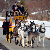 Weihnachtsspot von WIRmachenDRUCK.ch