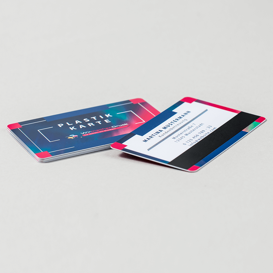 RFID-Karten günstig online bedrucken lassen | WIRmachenDRUCK