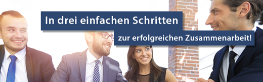 Partnerschaft mit WIRmachenDRUCK