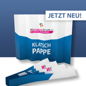 Klatschpappen