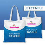 Non-Woven-Tasche