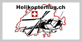 Helikopterflug.ch als Partner von WIRmachenDRUCK.ch