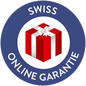VSV Garantie bei WIRmachenDRUCK SWISS Online Garantie