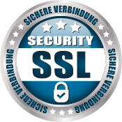 Security SSL bei WIRmachenDRUCK
