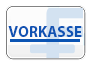 Icon Vorauskasse als eine Zahlungsoption bei WIRmachenDRUCK.ch