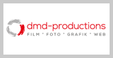 dmd-productions als Partner von WIRmachenDRUCK.ch