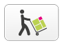 Selbstabholung Icon zur Selbstabholung
