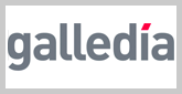 galledia als Partner von WIRmachenDRUCK.ch
