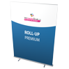 Premium-Roll-up 200x300 cm - Warengruppen Icon