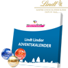Lindt Lindor Adventskalender  - Warengruppen Icon
