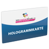 bedruckte-hologrammkarten-guenstig-drucken - Warengruppen Icon