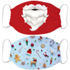 polyestermaske-2-lagig-mit-weihnachtsmotiv-bestellen - Warengruppen Icon