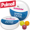 Pulmoll Fruchtbonbonmix - Warengruppen Icon