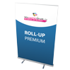 Premium-Roll-up 150x200 cm - Warengruppen Icon