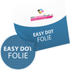 Easy Dot Folie doppelseitig bedruckt - Warengruppen Icon
