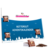 RETTERGUT Mixschokolade Adventskalender - Warengruppen Icon