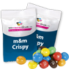 M&M’s Crispy Schokoladenlinsen - Warengruppen Icon