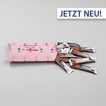 Aktuelles Energy- und Brausesticks