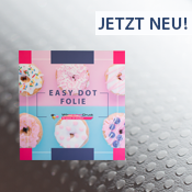 Aktuelles Easy-Dot-Folie