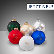 Aktuelles Weihnachtsbaumkugeln