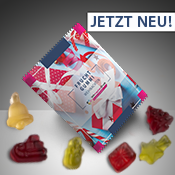 Aktuellesbild Weihnachtsfruchtgummi