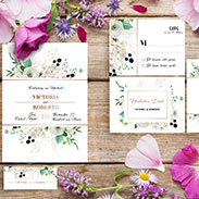 Hochzeitsartikel Einladungskarten Hochzeitskarten Papeterie