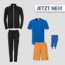 Sportbekleidung personalisieren