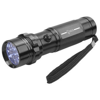 Taschenlampe Geschenk