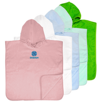 Babyponcho