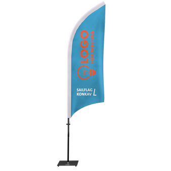beachflag-premiumkonkav-large-44farbig-bedruckt-inkl-gestaenge-und-6kgmetallbodenplatte