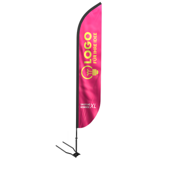 beachflag-premiumkonvex-xl-40farbig-bedruckt-inkl-gestaenge-und-autofuss