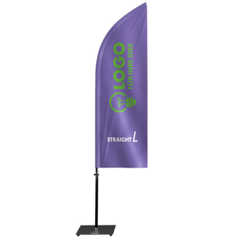 beachflag-premiumstraight-large-40farbig-bedruckt-inkl-gestaenge-und-6kgmetallbodenplatte
