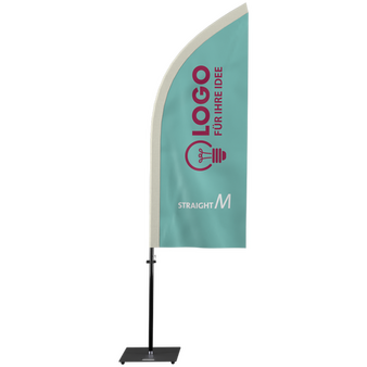 beachflag-premiumstraight-medium-44farbig-bedruckt-inkl-gestaenge-und-6kgmetallbodenplatte