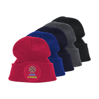 beanie-mit-einer-druckposition-rund