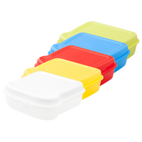 Brotdosen Farbauswahl