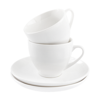Cappuccino-Set