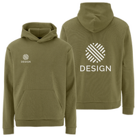 Craft-Herren-Hoodie - Community 2.0 Hoodie
