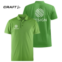 craftherrenpoloshirt-core-unify-polo-shirt-mit-einer-druckposition