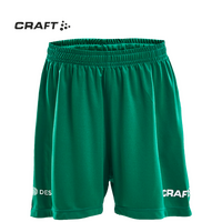 Craft-Kinder-Shorts - Modell Squad Go Short Solid