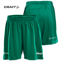 Craft-Kinder-Shorts - Modell Squad Go Short Solid