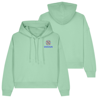 damenhoodie-cropped-fit-stella-nora-stanleystella-mit-einer-druck-oder-stickposition