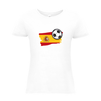 Tshirt, farbig bedruckt, Vorderseite