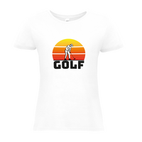 Tshirt, farbig bedruckt, Vorderseite
