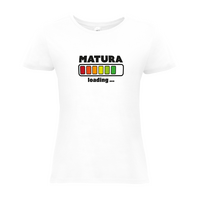 Tshirt, farbig bedruckt, Vorderseite